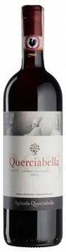 Вино Agricola Querciabella Querciabella Chianti Classico 2019 червоне сухе 0.75 л (BWQ8789) 1082151 фото