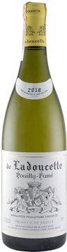 Вино De Ladoucette Pouilly-Fume 2022 белое сухое 0.75 л (FSH_3443091000110) 1399316 фото