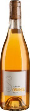 Вино Vins Nus SiurAlta Orange оранжеве сухе 0.75л (BWW4934) 1084101 фото