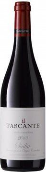 Вино TascantE IL Tascante Sicilia Nerello Mascalese 2013 червоне сухе 0.75л (VTS2803131) 744690 фото