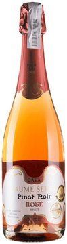 Ігристе Jaume Serra Cava Pinot Noir Rose Brut рожеве 0.75л (BWW3639) 1083066 фото
