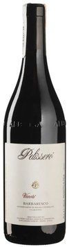 Вино Pelissero Barbaresco Vanotu 2018 красное сухое 0.75 л (BWR7244) 1081189 фото