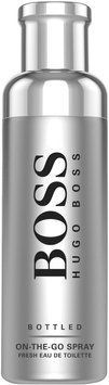 Hugo Boss Boss Bottled On The Go Туалетная вода 100 ml 690256 фото