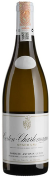 Вино Antonin Guyon Corton Charlemagne 2021 сухе біле 0.75 л (BWR9059) 1242945 фото