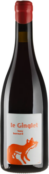 Вино Tony Bornard Trousseau Le Ginglet 2020 красное сухое 12.7 % 0.75 л (BWR8747) 1232289 фото
