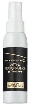 Max Factor Lasting Performance Спрей для фіксації макіяжу 100 ml 1191263 фото