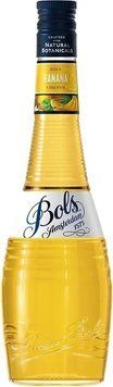 Ликер Bols Banana 17% 0.7 л (8716000965004) 1345827 фото
