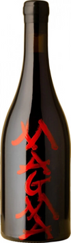 Вино Frank Cornelissen Magma Rosso 2020 красное сухое 0.75 л (BWT1213) 1234578 фото