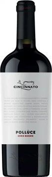Вино Cincinnato Nero Buono Polluce IGP червоне сухе 0.75 л (YL8007482000568) 1369915 фото