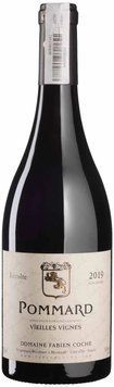 Вино Domaine Fabien Coche Pommard Vieille Vigne сухе червоне 0.75л (BWW4661) 1083582 фото