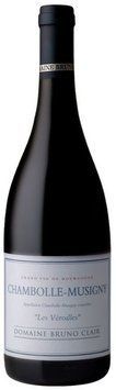 Вино Domaine Bruno Clair Chambolle Musigny Les Veroilles 2021 красное сухое 0.75 л (BWT0447) 1243363 фото