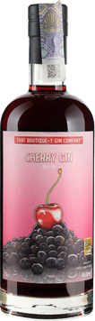 Джин TBGC Cherry Gin, 0.7л 46% (BWQ7536) 1212524 фото