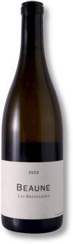 Вино Frederic Cossard Beaune Blanc Bressandes 2020 сухе біле 0.75 л (BWR4932) 1250438 фото