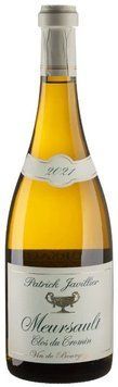 Вино Patrick Javillier Meursault Clos du Cromin 2021 сухе біле 0.75л (BWR8190) 1235089 фото