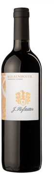 Вино J. Hofst&auml;tter Kolbenhofer Schiava Alto Adige Doc красное сухое 0.75 л (STA8012183000038) 1244478 фото