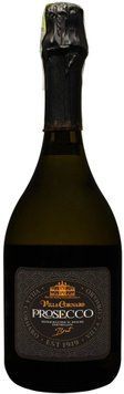 Вино ігристе Villa Cornaro Prosecco DOC Brut біле сухе 0.75 л (FSH_8001906997236) 1362187 фото
