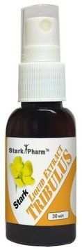 Бустер тестостерону Stark Pharm Tribulus Liquid Extract 30 ml 392413 фото
