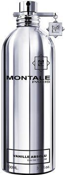 Парфумована вода Montale Vanille Absolu 100 ml Тестер 969631 фото