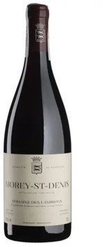 Вино Domaine des Lambrays Morey Saint Denis Rouge 2021 червоне сухе 0.75 л (BWT0356) 1233947 фото