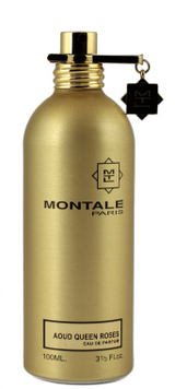 Парфумована вода Montale Aoud Queen Roses 100 ml Тестер 718869 фото