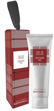 Keenwell Shower Gel Гель для душа 100 ml 1092982 фото