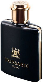 Туалетна вода Trussardi Uomo 2011 50 ml 1240346 фото