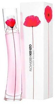 Парфумована вода Kenzo Flower By Kenzo Poppy Bouquet 50ml 1062930 фото