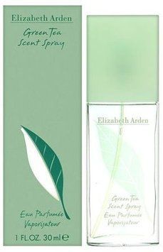 Парфумована вода Elizabeth Arden Green Tea 30ml 1062538 фото