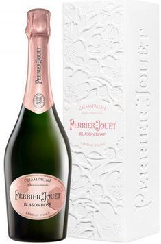 Шампанське Perrier Jouet Blason Rose 0.75л 12% (STA3113880115317) 801060 фото