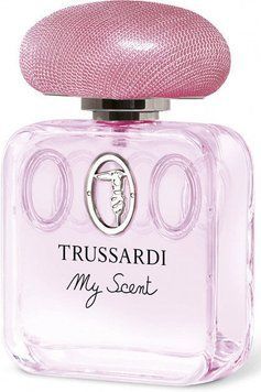 Туалетна вода Trussardi My Scent 100 ml 720830 фото