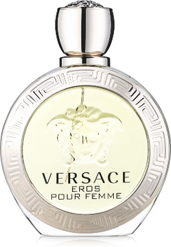 Туалетна вода Versace Eros Pour Femme 100 ml Тестер 724942 фото