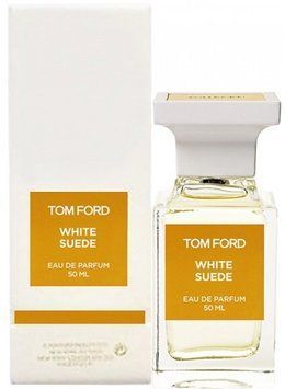 Tom Ford White Suede парфумована вода 50 мл 966342 фото