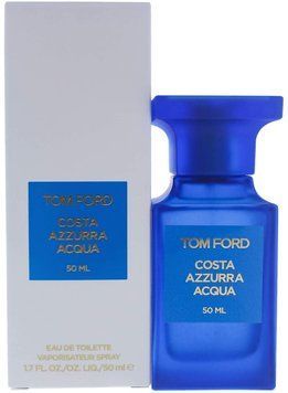 Туалетна вода Tom Ford Costa Azzurra Acqua 50ml 1061267 фото