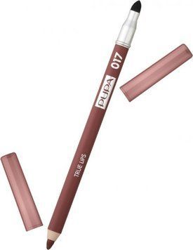 Pupa True Lip Pencil №17 Natural Олівець для губ 1.2 г 870996 фото