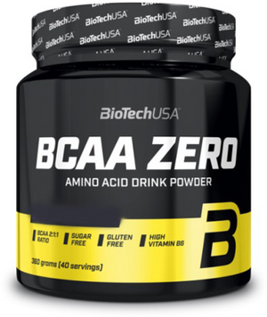 Амінокислота для спорту BioTechUSA BCAA Flash Zero 360 g / 72 servings / Pure 1183021 фото
