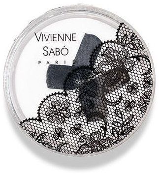 Vivienne Sabo Universal Matt Loose Powedr 03 Nuage Пудра для лица рассыпчатая 1191179 фото