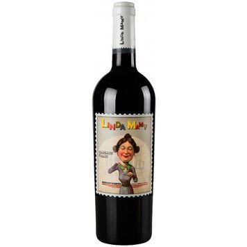Вино El Soeado Family Linda Mamy Cabernet Franc, червоне сухе, 0.75л 15% (ALR14463) 1194400 фото