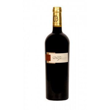Вино Chateau Darzac, Heritage Bordeaux Superieur Rouge (0,75 л) (BW16328) 435197 фото