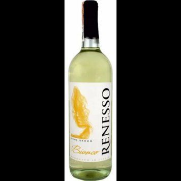 Вино Renesso Vino Bianco біле сухе 11% (0.75 л) (PLK8437021341010) 1150519 фото
