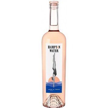 Вино Hampton Water Ros&eacute; розовое 0.75 л (WHS3514123111507) 818252 фото