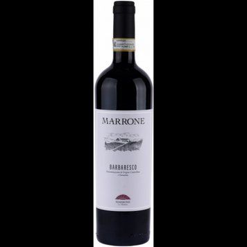 Вино Gian Piero Marrone Barbaresco DOCG червоне сухе 14% (0.75 л) (MAR8029511000134) 1150820 фото