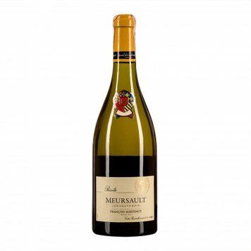 Вино Francois Martenot Meursault 2020 Les Hauts Bois біле сухе 0.75 (VTS1313203) 1063809 фото