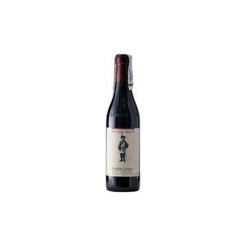 Вино Renato Ratti Barbera d'Alba (0,75 л) 439828 фото