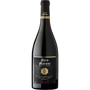 Вино Nero Marone червоне 0.75 л (WHS8052783850299) 818593 фото