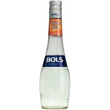 Лікер Bols Triple Sec 38% 0.7л (PRA8716000965066) 676785 фото