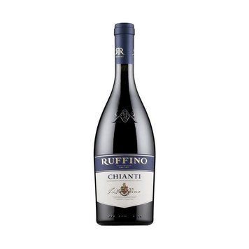 Вино Ruffino Chianti (0,75 л) (BW4823) 439475 фото