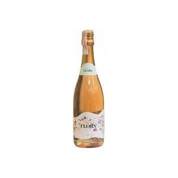 Вино Cami de Flor Cava Brut Rose (рожеве, ігристе, сухе) (VTS3171220) 725748 фото