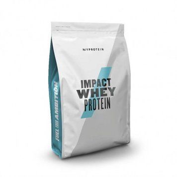 MyProtein Impact Whey Protein 1000 g /40 servings/ Salted Caramel 911914 фото