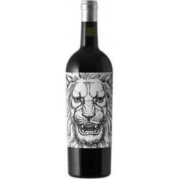 Вино Ego Bodegas Acuma, DOP, Jumilla, 14.5%, красное сухое, 0,75 л (PRV8437013527156) 794282 фото