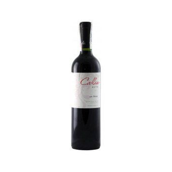 Вино Callia Shiraz Callia Alta (0,75 л) (BW3578) 437459 фото